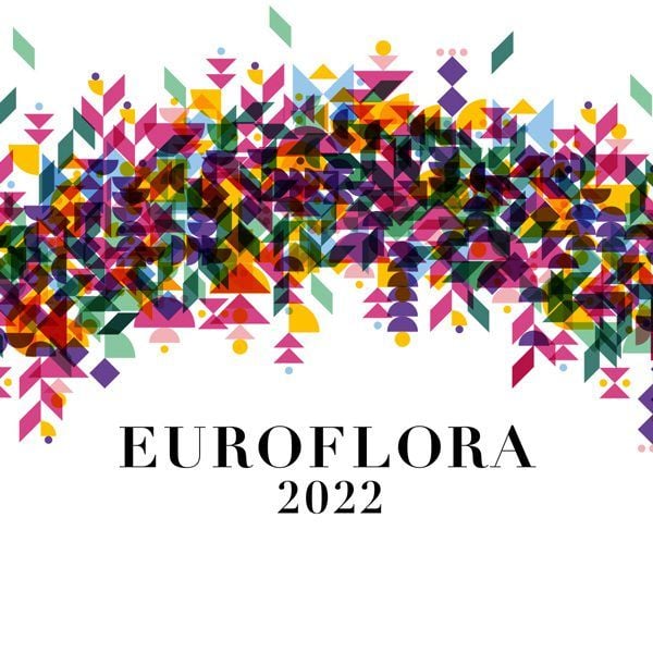 Scopri Presentazione Euroflora 2022