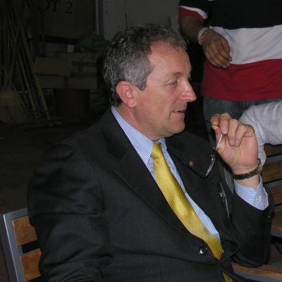 Luciano Ardizzoia