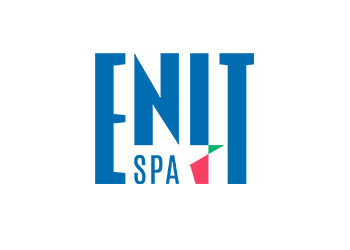 logo enit spa