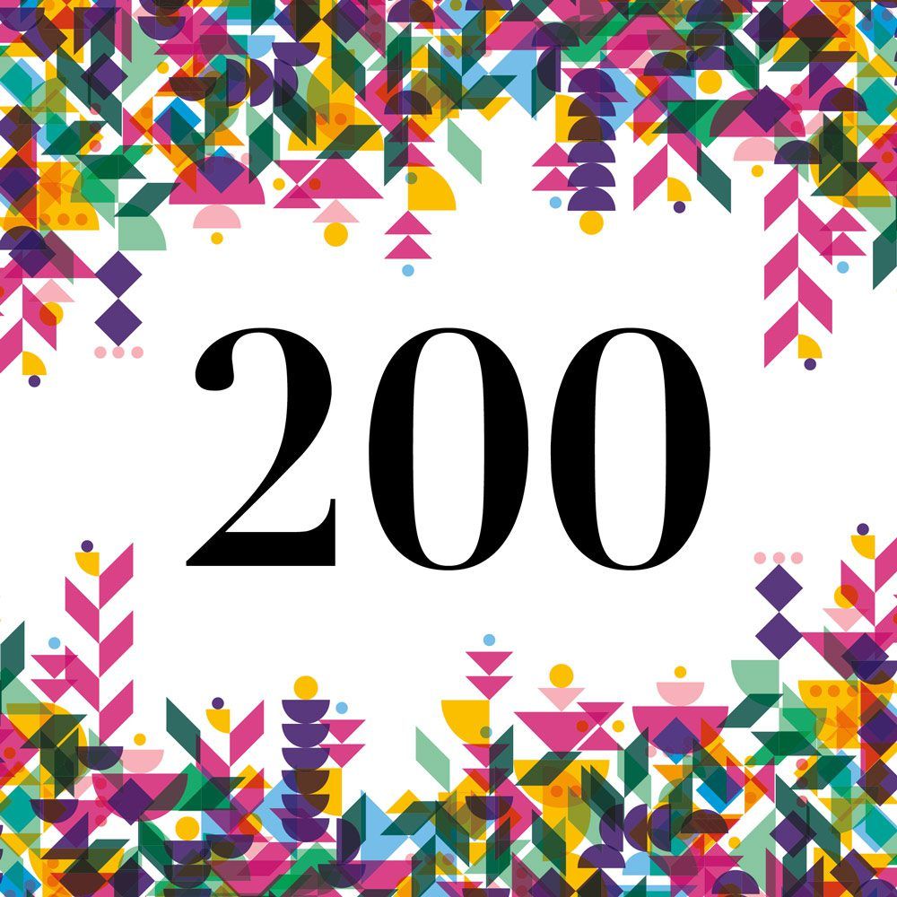 Il conto alla rovescia è iniziato… <br> Meno 200 giorni a Euroflora 2022!