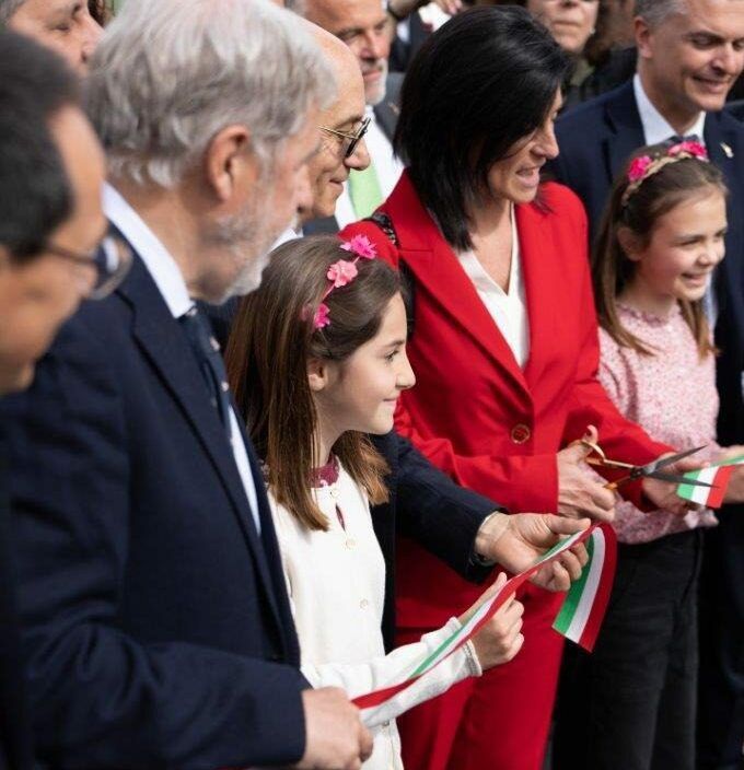 Scopri Inaugurata la XII edizione