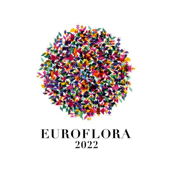 La XII Edizione di Euroflora è stata riprogrammata per il 2022, dal 23 Aprile all’8 Maggio.