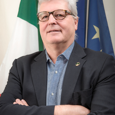 Renato Ferretti