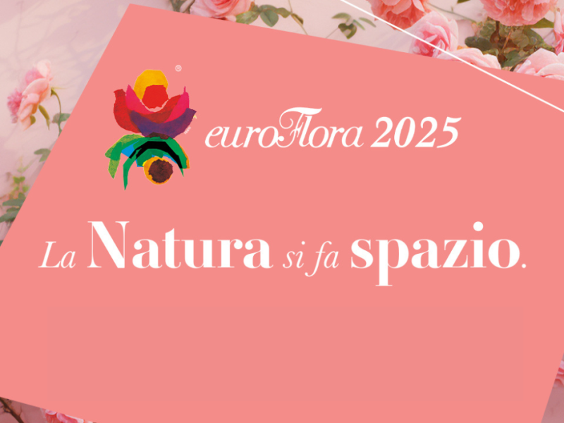 Scopri A GENOVA FLORILEGIO DI EVENTI DURANTE EUROFLORA 2025