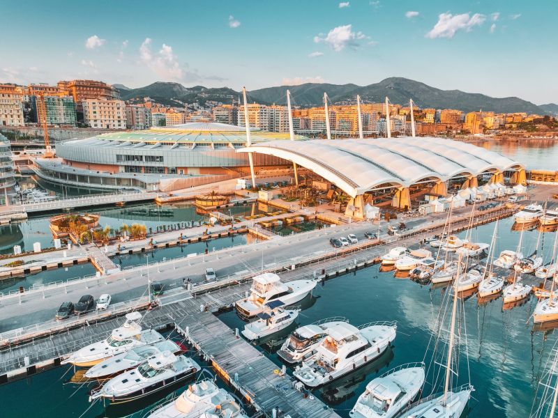 Scopri Euroflora 2025: Successo di pubblico e ritorno al futuro